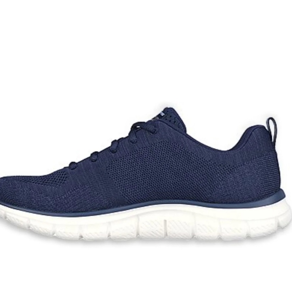Skechers Women's Sport Track - Daytime Dreamer Athletic Sneaker SZ 10 - Picture 4 of 5